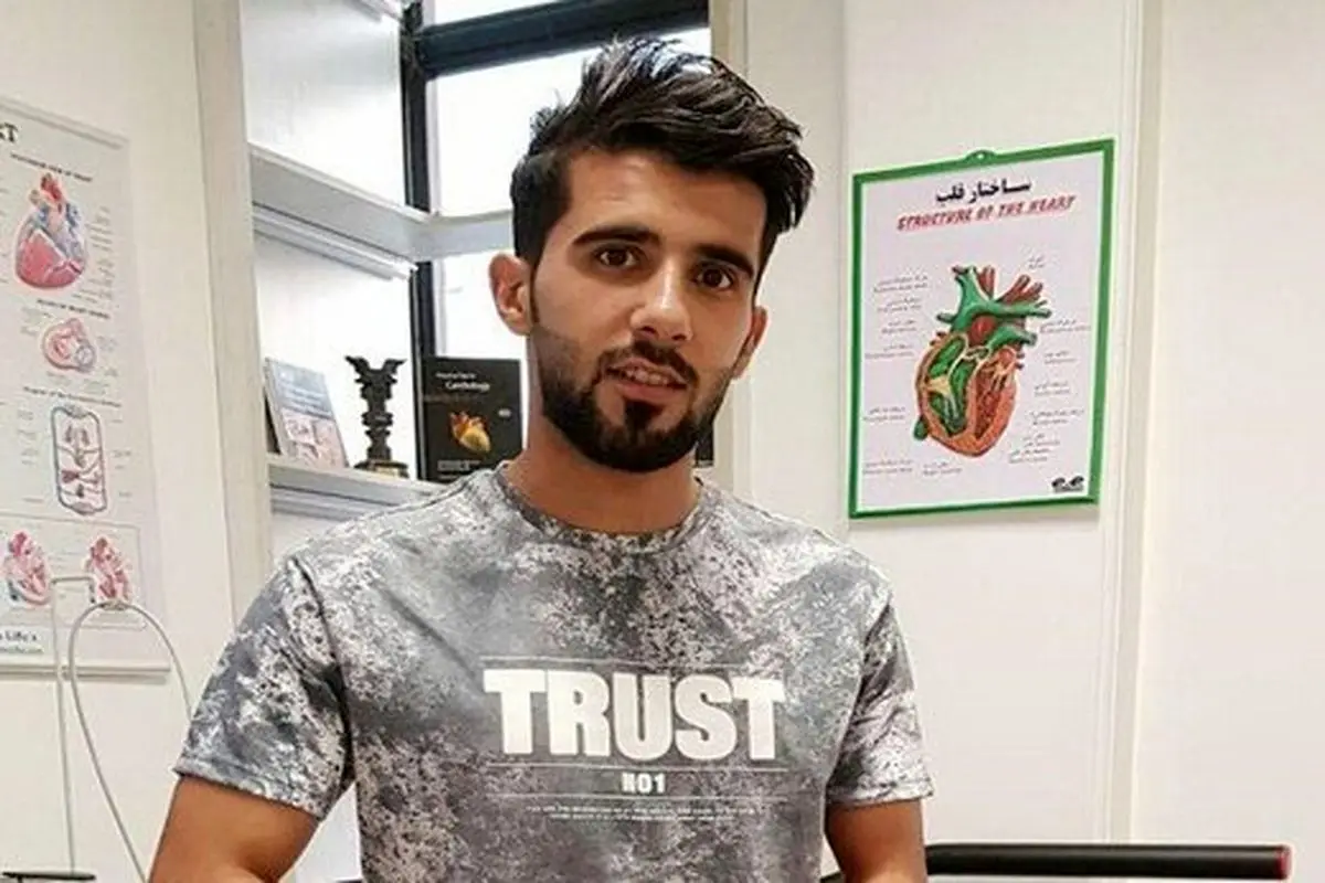 بازیکنان پرسپولیس مخالف تمدید قرارداد بشار هستند!