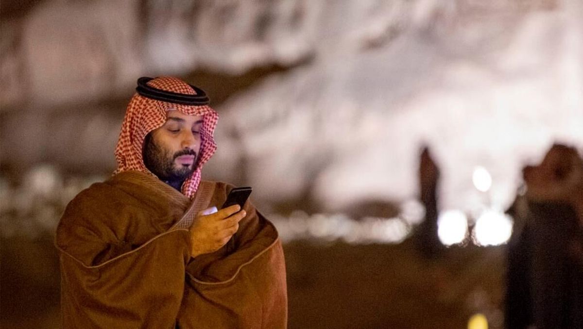 محمد بن سلمان قصد ترور رئیس دستگاه اطلاعاتی عربستان را داشته است