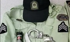 14نکته برای شناسایی ماموران قلابی