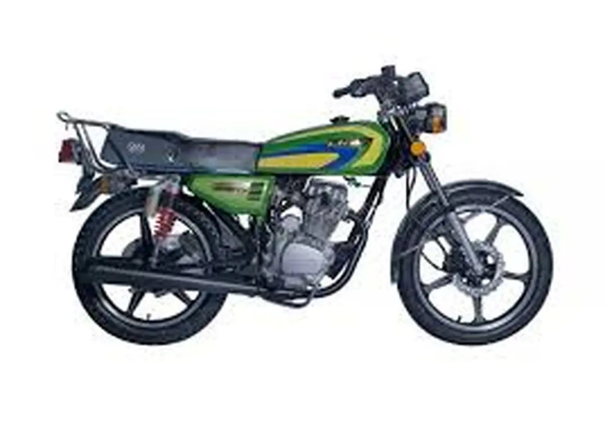 خرید موتورسیکلت دست دوم چقدر هرینه دارد؟