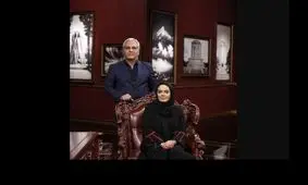 بازیگری که ادعا دارد به خاطر بی حاشیه بودن کم کار شده است