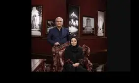 بازیگری که ادعا دارد به خاطر بی حاشیه بودن کم کار شده است