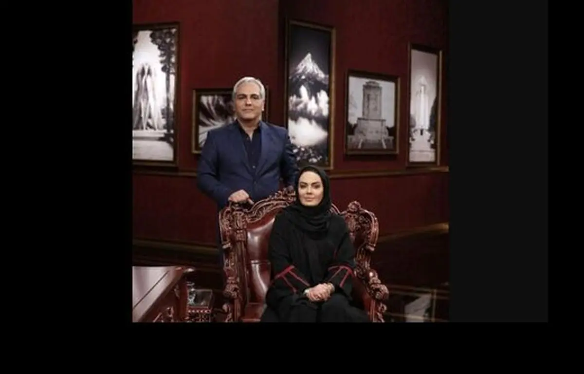 بازیگری که ادعا دارد به خاطر بی حاشیه بودن کم کار شده است