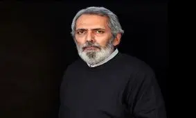 گفتگوی اختصاصی آقای بازیگر با خبر فوری/ فرخ نعمتی روز خبرنگار را تبریک گفت