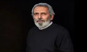 گفتگوی اختصاصی آقای بازیگر با خبر فوری/ فرخ نعمتی روز خبرنگار را تبریک گفت