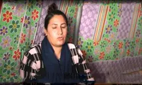 داستان زنی که ۳۰۰ بار توسط داعش فروخته شد