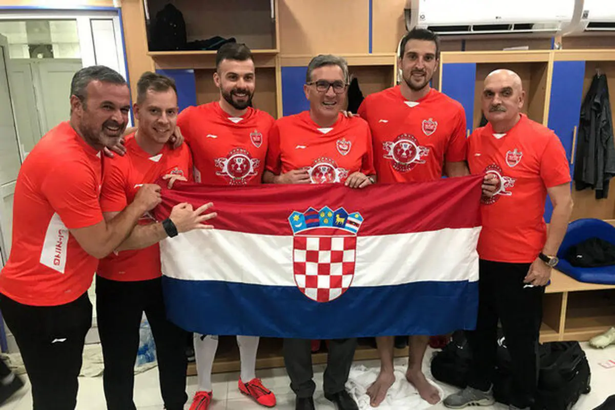 باشگاه پرسپولیس ۸۵۰ هزار یورو از بدهی‌های خارجی را پرداخت کرد