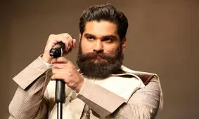 «فصل پریشانی» با صدای علی زندوکیلی منتشر شد / صوت