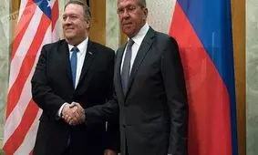 هشدار پمپئو به روس‌ها درباره طالبان