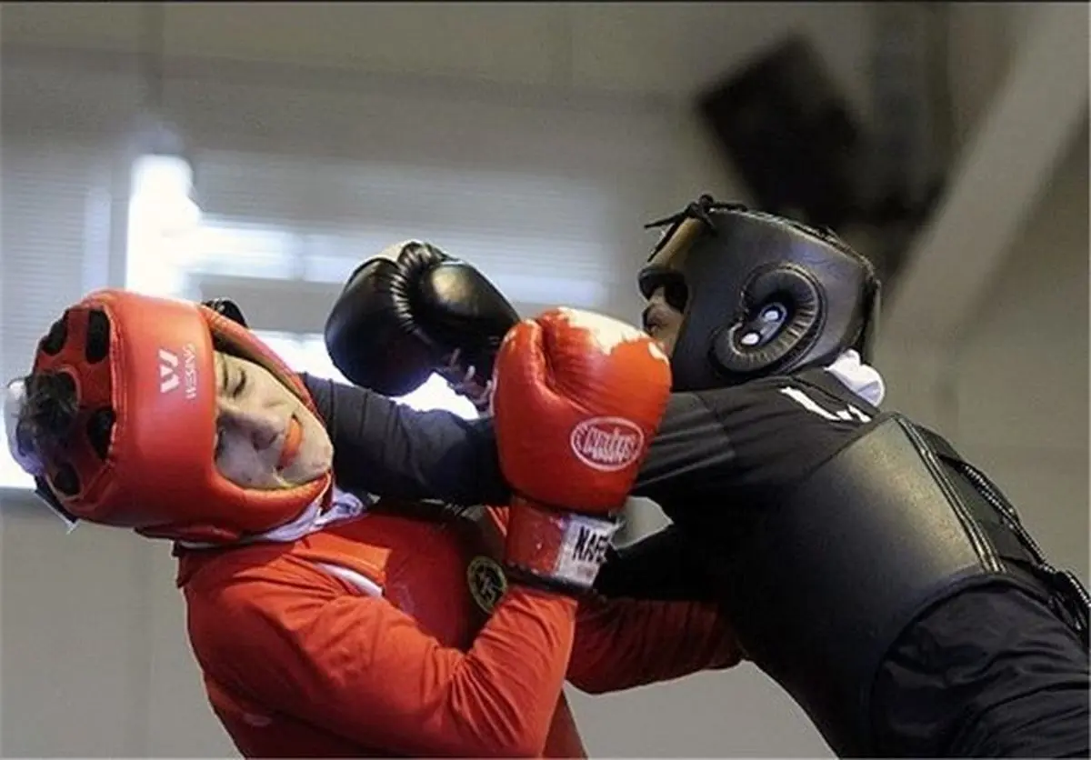 محرومیت ۴ ساله برای مریم هاشمی