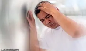 درمان سرگیجه خوش خیم با مصرف کلسیم و ویتامین D