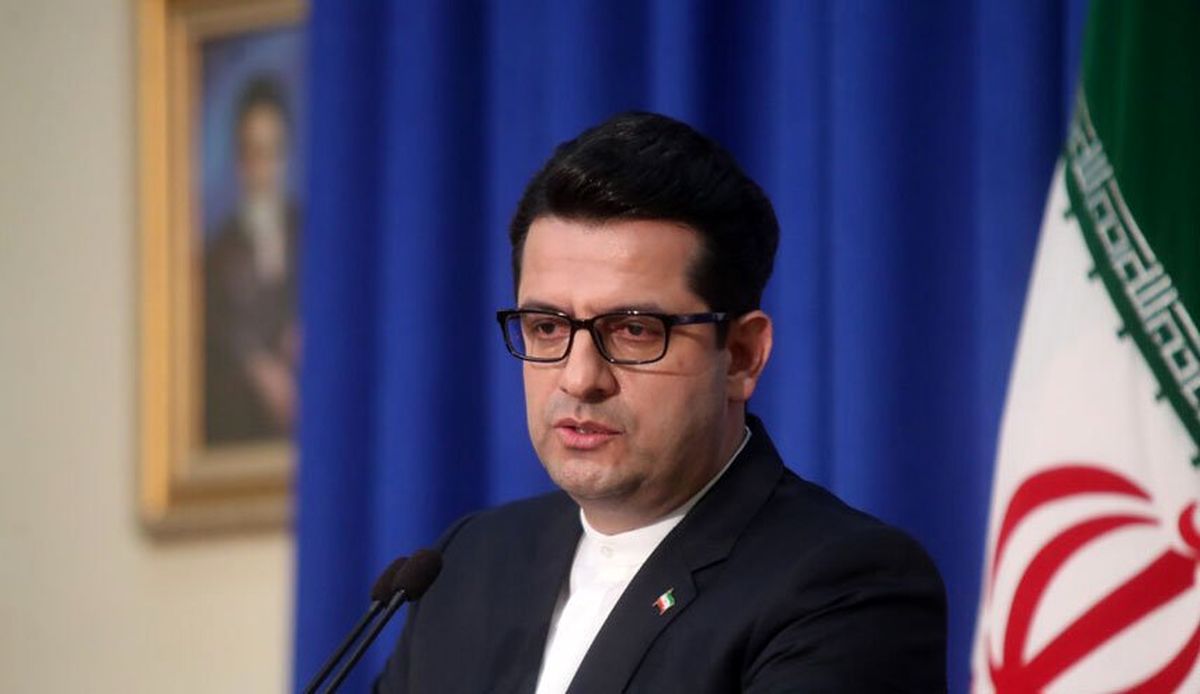 سخنگوی وزارت خارجه: تفاوتی بین جان بولتون، برایان هوک و الیوت آبرامز نیست