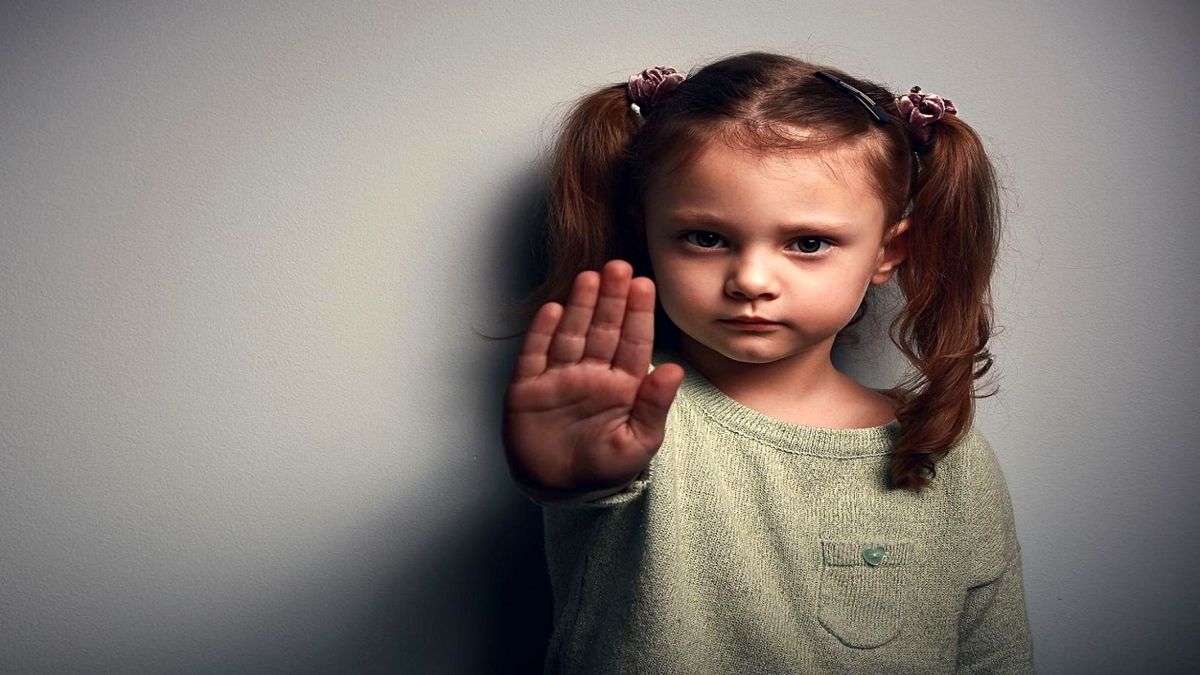 تجربه تروما در کودکی باعث افزایش سن بدن و مغز میشود