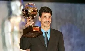 شوخی و خنده دایی قبل از جام جهانی جنجالی/عکس