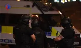 شادي داعشي‌ها پس از انفجار منچستر!