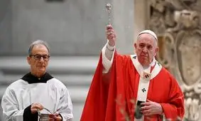 پاپ برای اولین بار ۶ زن را به عضویت شورای عالی اقتصاد واتیکان منصوب کرد