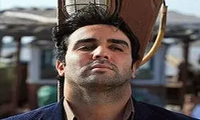 واکنش پوریا پورسرخ به درگذشت ماه‌چهره خلیلی