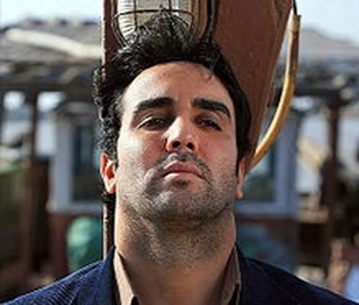 واکنش پوریا پورسرخ به درگذشت ماه‌چهره خلیلی