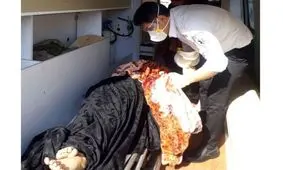 خودکشی دختر ۱۷ ساله از پشت بام در جنوب تهران