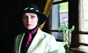 آخرین پست ماه‌چهره خلیلی در اینستاگرام