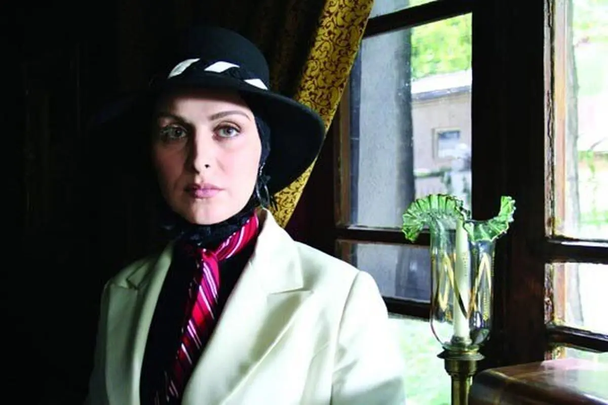 آخرین پست ماه‌چهره خلیلی در اینستاگرام