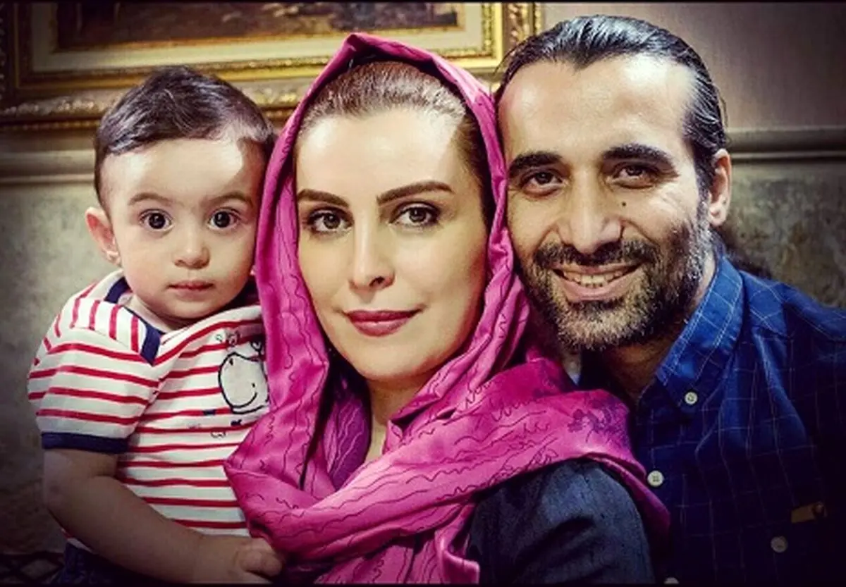 واکنش همسر ماه‌چهره خلیلی به درگذشت وی