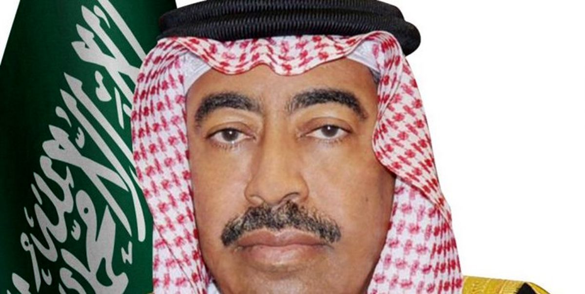 مرگ معاون وزیر دفاع عربستان سعودی