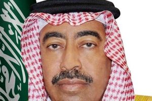 مرگ معاون وزیر دفاع عربستان سعودی