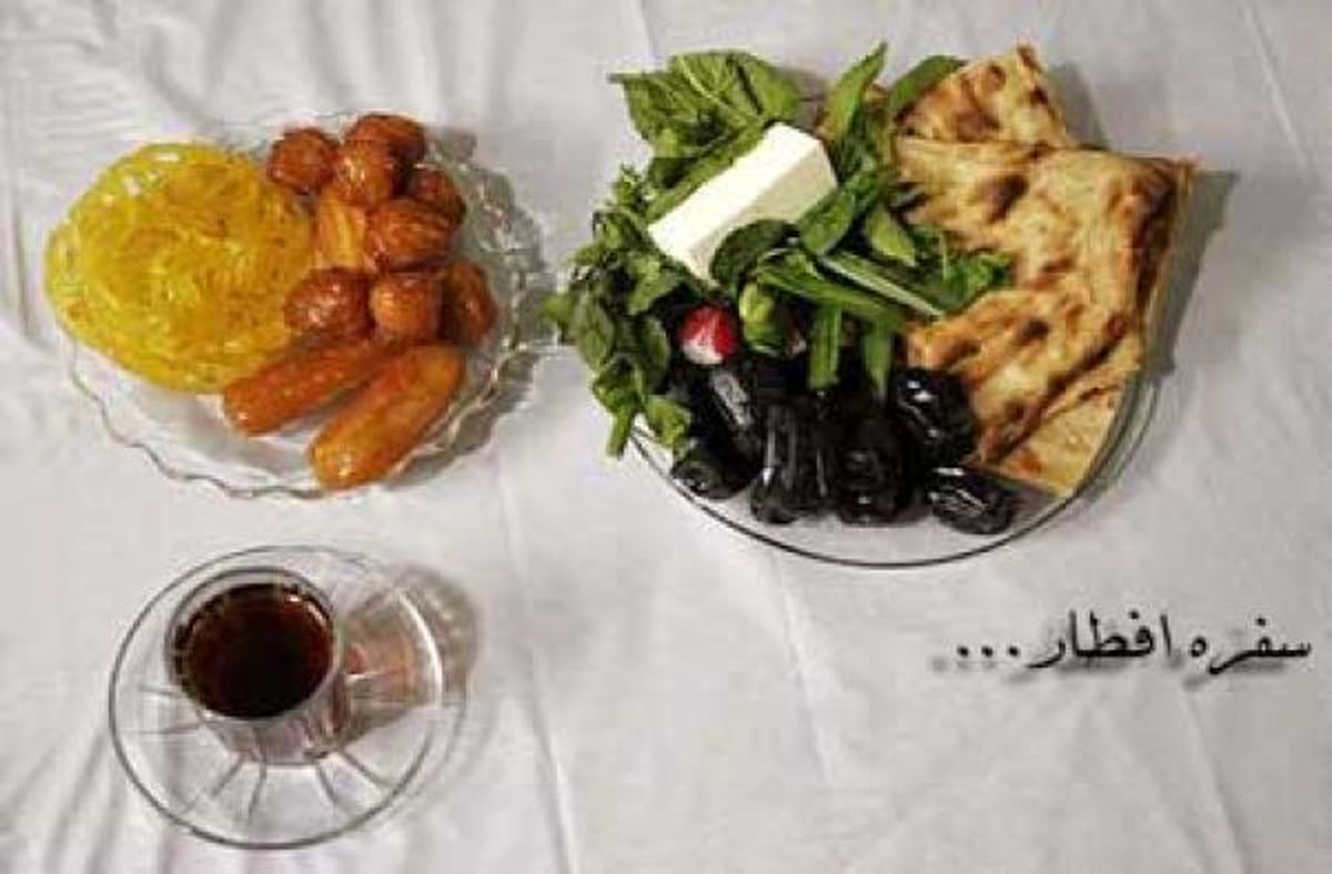 کاهش 8 کیلو وزن در ماه مبارک رمضان با رژیم صحیح