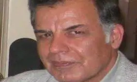 قهرمان عملیات حمله به اچ‌۳ به همرزمان شهیدش پیوست