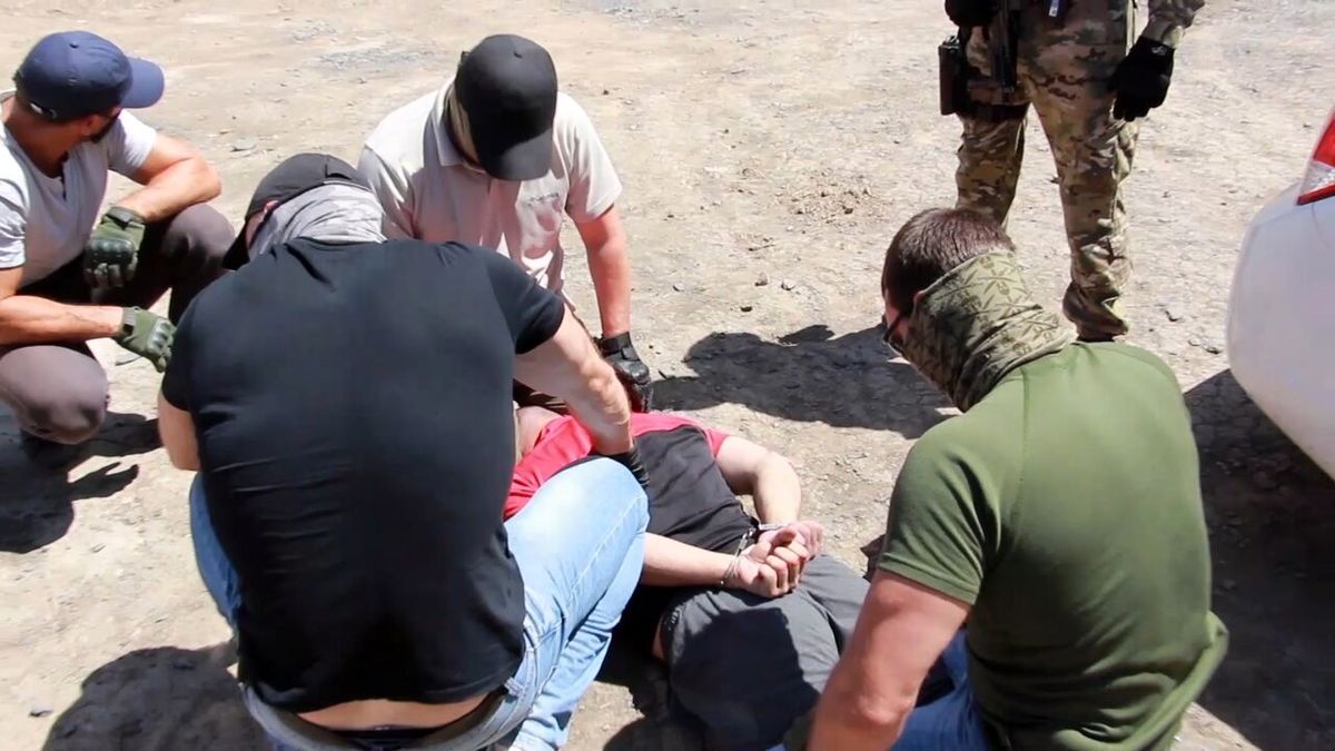 بمب‌گذار عامل کشتار ۱۵۰ عراقی دستگیر شد