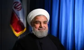 رئیس جمهور عید سعید غدیر خم را به مراجع عظام تقلید تبریک گفت