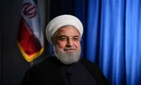 رئیس جمهور عید سعید غدیر خم را به مراجع عظام تقلید تبریک گفت