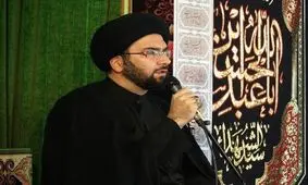 درگذشت امام جمعه کیش بخاطر کرونا