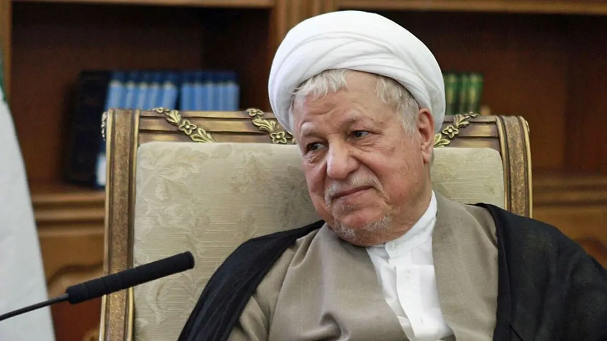 درخواست بيل كلينتون، براى كمك ايران درخصوص تأخير آزادى گروگان‌هاى آمريكايى در تهران