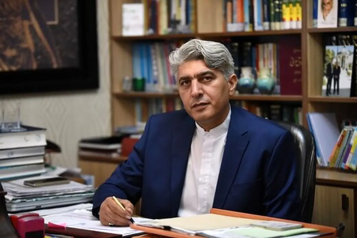 خاطرات وکیل/ جشن تولد "علی" چندساعت دیگر