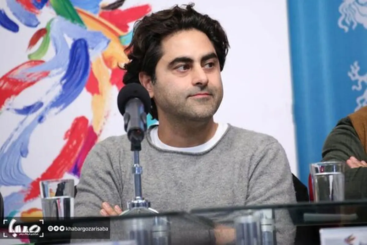 نقشی که قرار بود لیلا حاتمی بازی کند