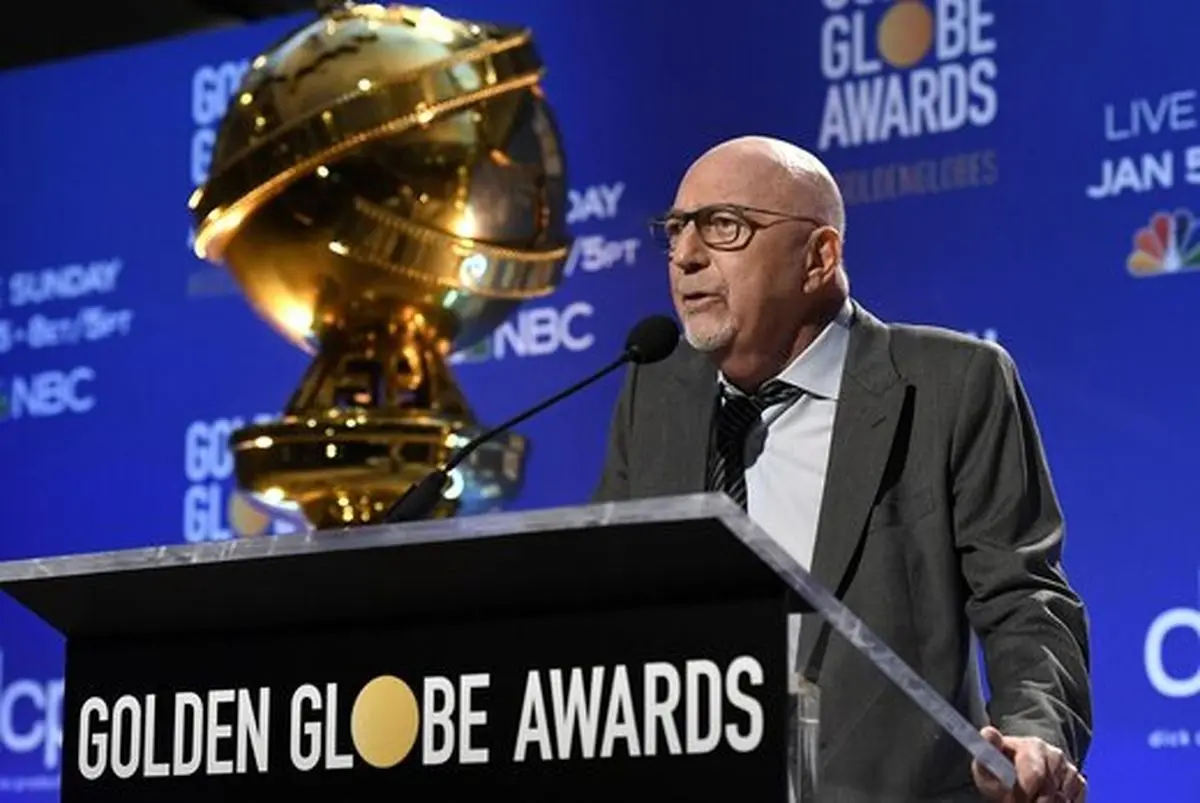 لورنزو سوریا، رییس گلدن‌گلوب در ۶۸ سالگی درگذشت