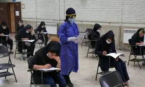 مجلس مخالف لغو کنکور سراسری است