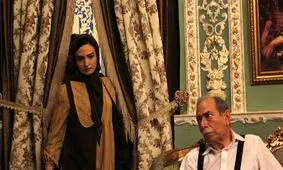 ماجرای وسواس گلاره عباسی/ خانه را دائم ضدعفونی می‌کنم