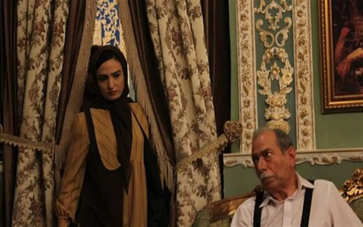 ماجرای وسواس گلاره عباسی/ خانه را دائم ضدعفونی می‌کنم
