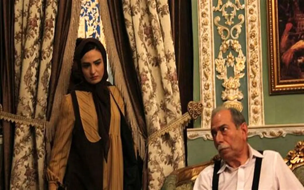 ماجرای وسواس گلاره عباسی/ خانه را دائم ضدعفونی می‌کنم