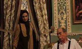 ماجرای وسواس گلاره عباسی/ خانه را دائم ضدعفونی می‌کنم