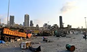 آخرین جزئیات از تحقیقات مرتبط با پرونده انفجار بندر بیروت