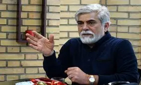 حسین پاکدل: قبل از انقلاب را جوری به تصویر می‌کشند که گویی آن زمان بهشت بوده!