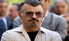 واکنش مهدی فخیم‌زاده به درگذشت ماه‌چهره خلیلی/ این روزها کارمان شده تسلیت گفتن