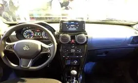 معرفی 2 محصول جدید توسط سایپا/ تولید انبوه "کوئیک S "و "ساینا S " آغاز شد +عکس و مشخصات