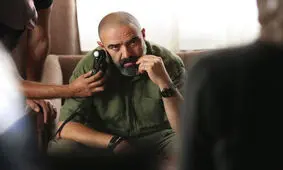 فیلمی که به تک‌تک کاراکترهایش شک می‌کنید!/خونسردی و تعلیق «گورکن»