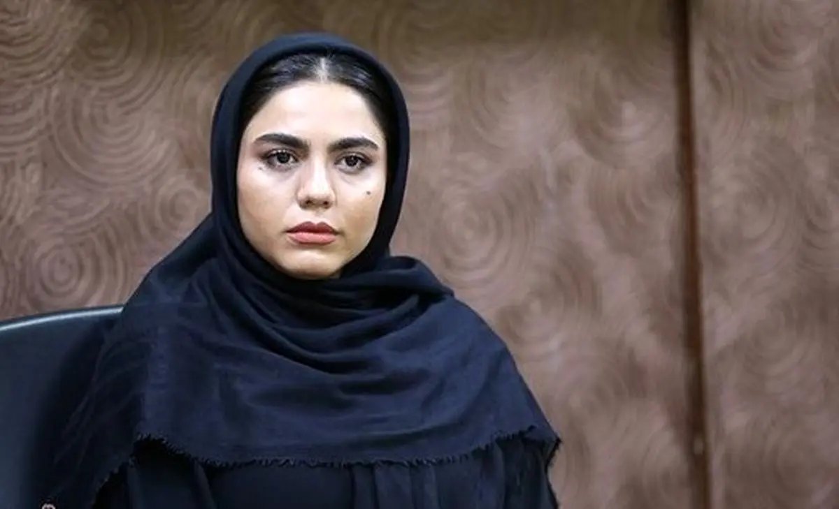 واکنش آزاده زارعی به خبر تکان‌دهنده درگذشت ماه‌چهره خلیلی