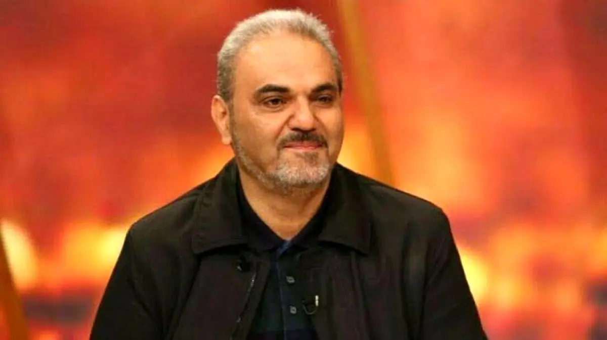 موج شوخی‌ها با بازیگر شدن «جواد خیابانی»